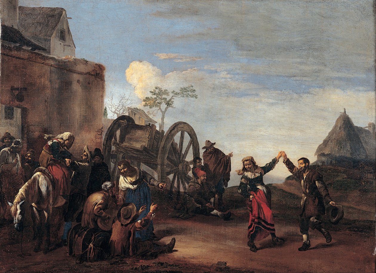  av Michelangelo Cerquozzi