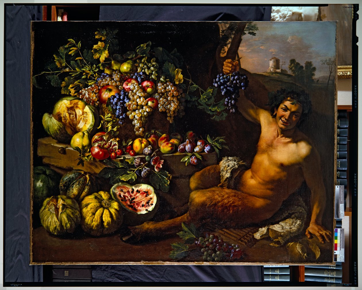  av Michelangelo Cerquozzi