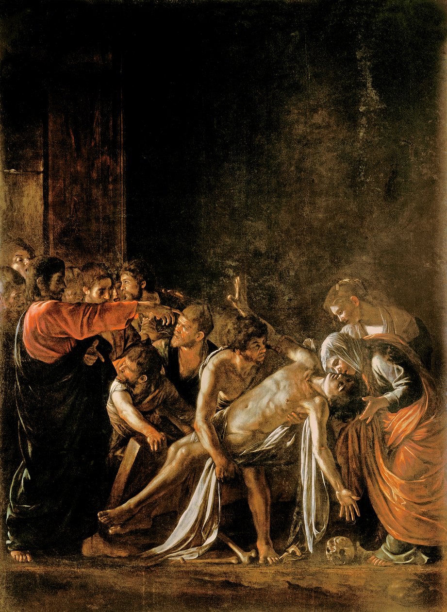 Lasarus