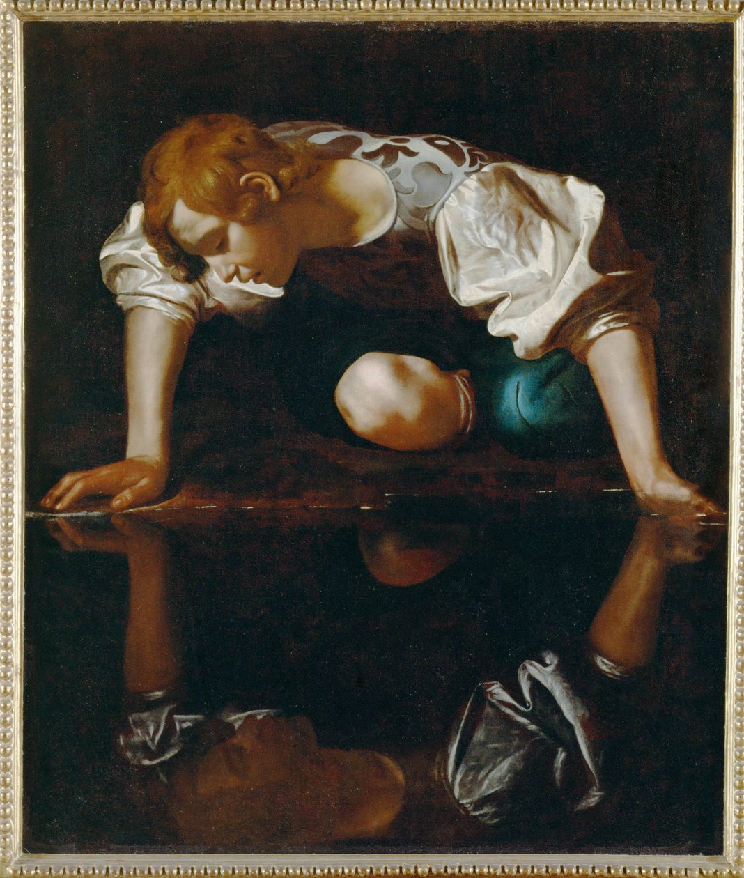  av Michelangelo Merisi da Caravaggio