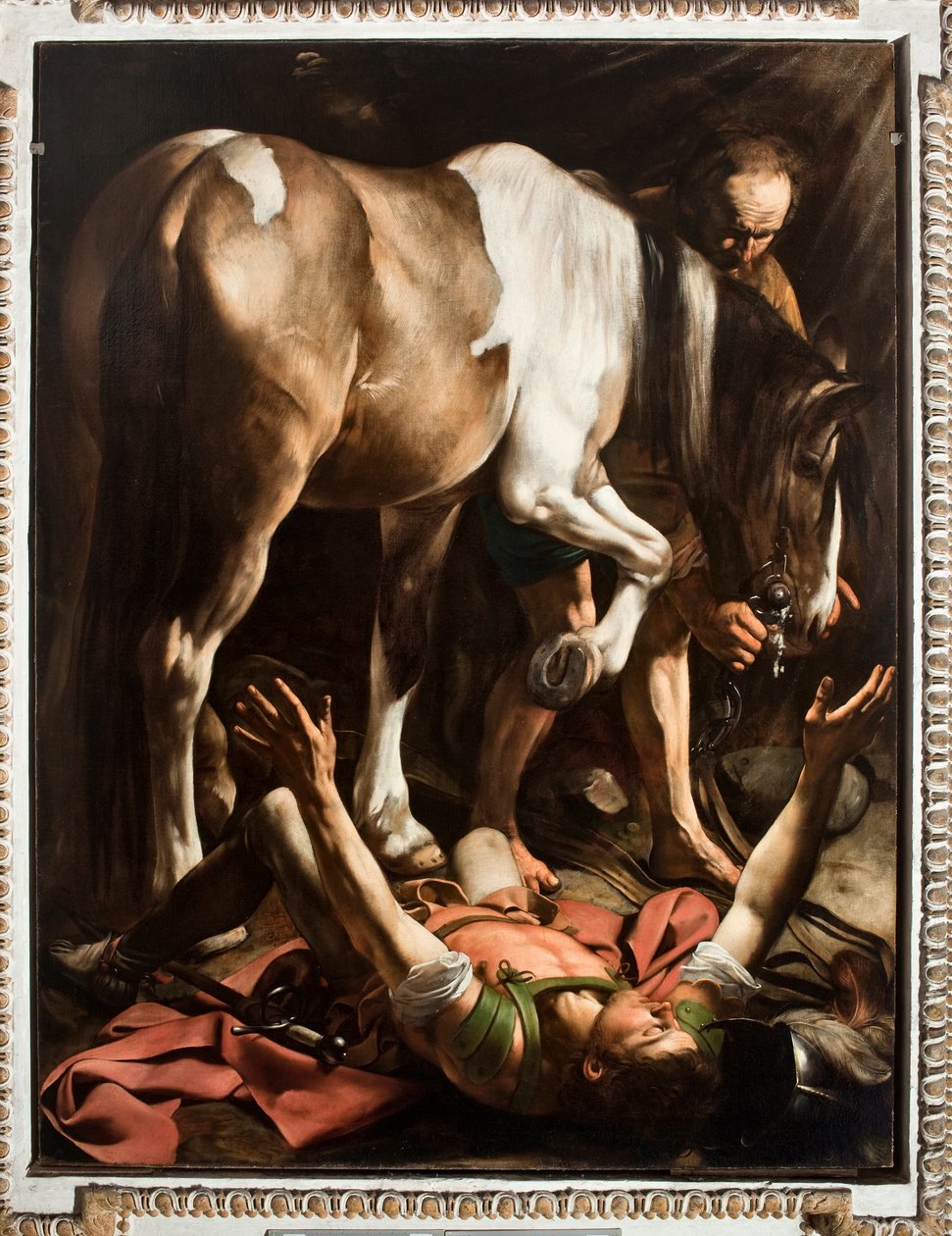  av Michelangelo Merisi da Caravaggio
