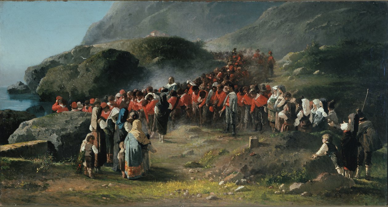  av Michele Cammarano