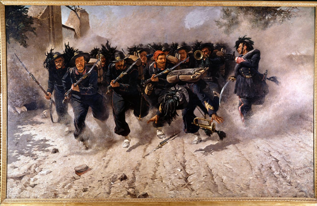  av Michele Cammarano