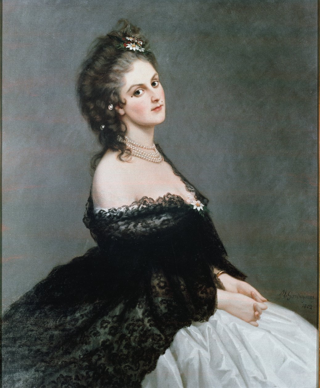  av Michele Gordigiani