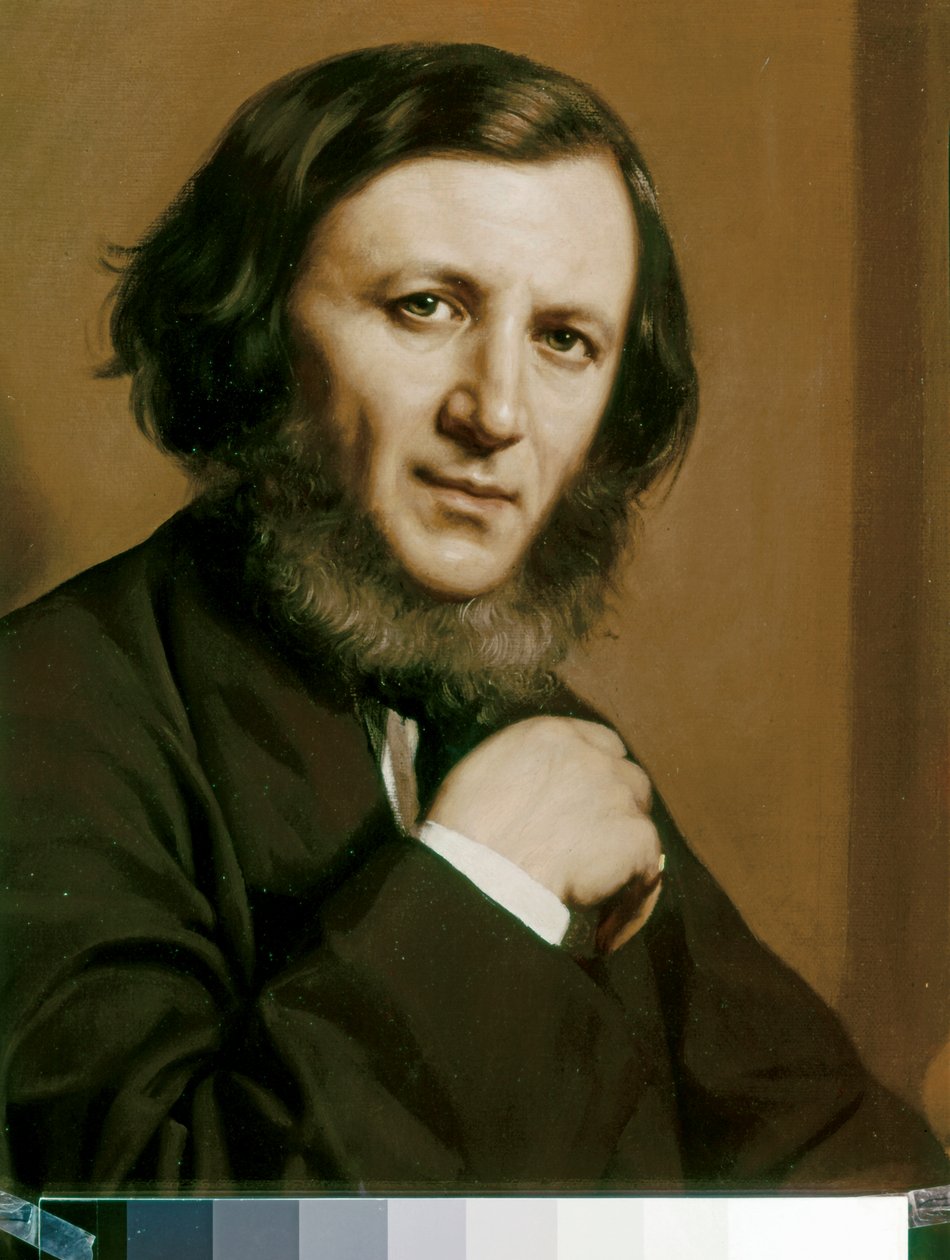  av Michele Gordigiani