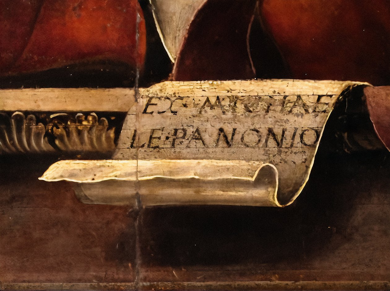  av Michele Pannonio