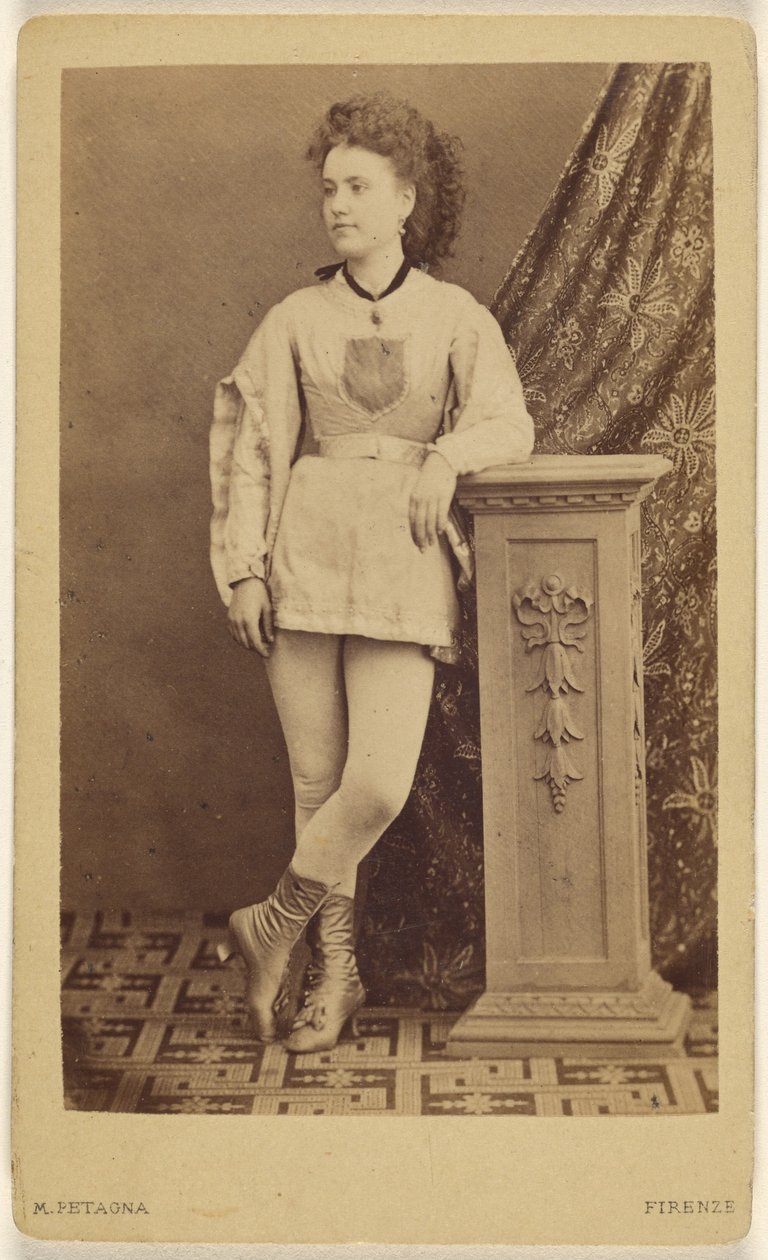  av Michele Petagna