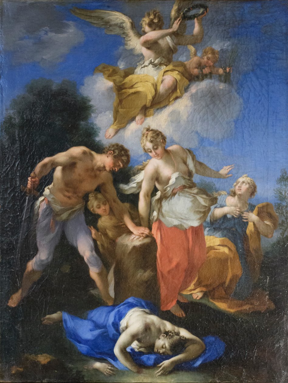  av Michele Rocca