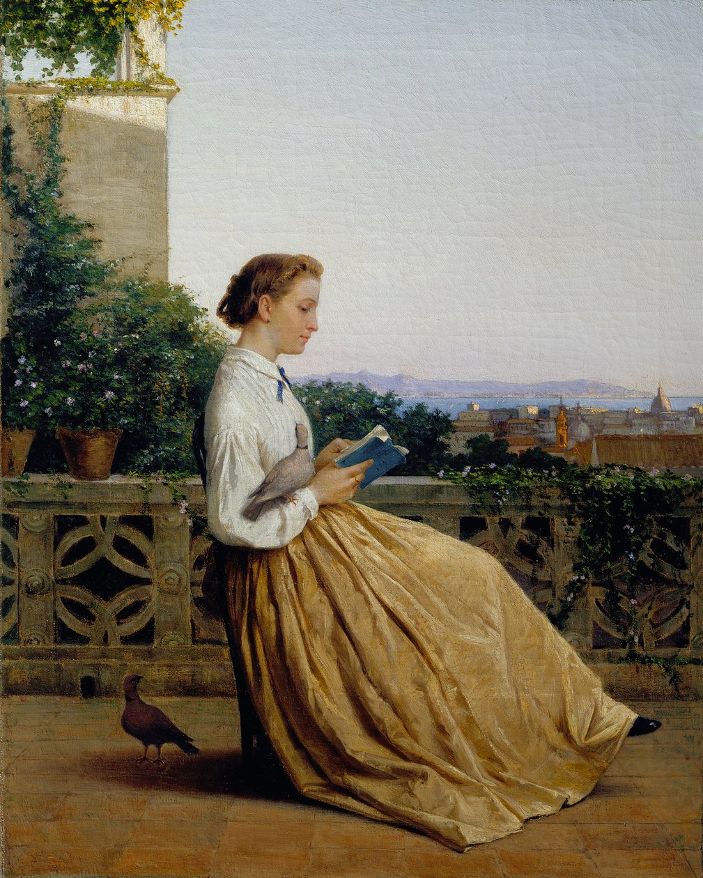  av Michele Tedesco