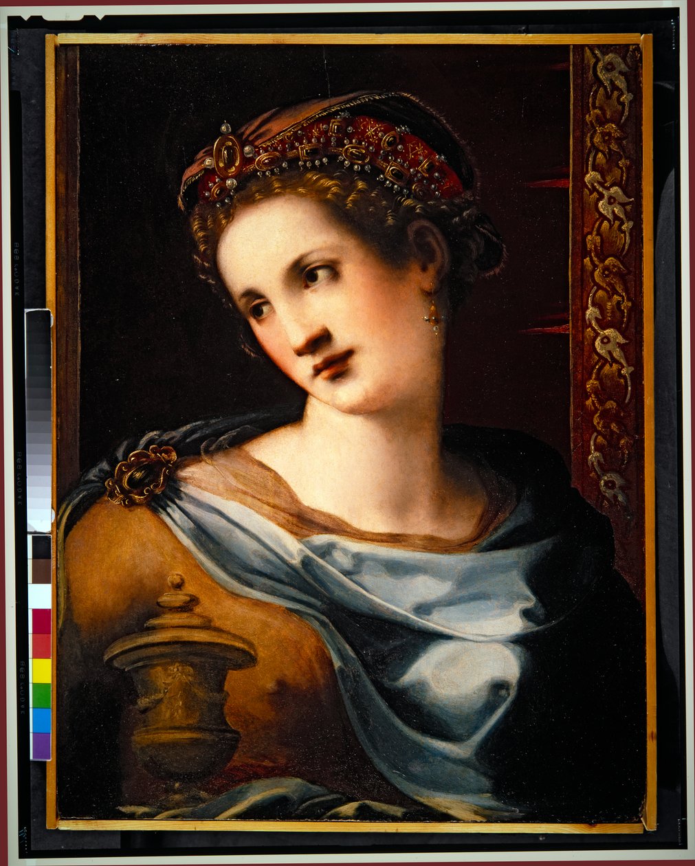  av Michele di Ridolfo Tosini