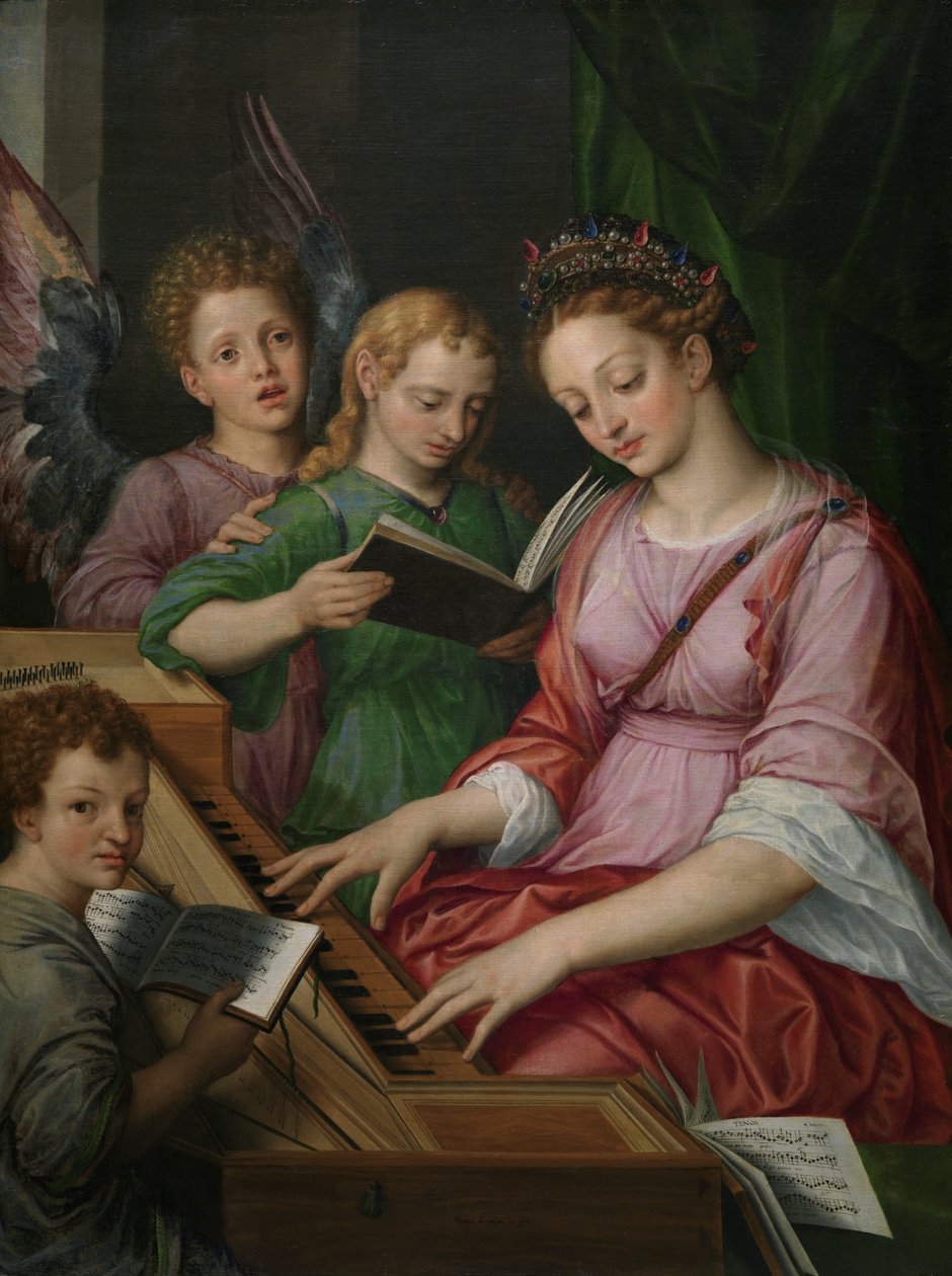  av Michiel Coxie