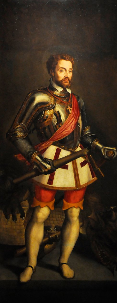  av Michiel Coxie