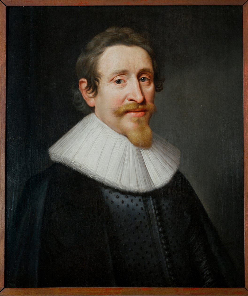  av Michiel Jansz. van (attr. to) Mierevelt