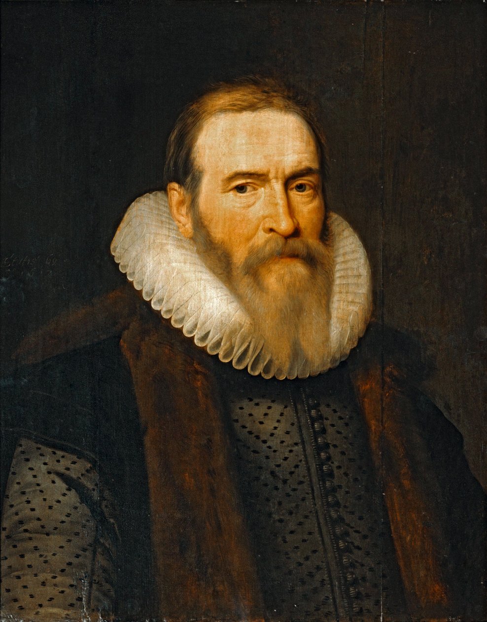  av Michiel Jansz. van (attr. to) Mierevelt