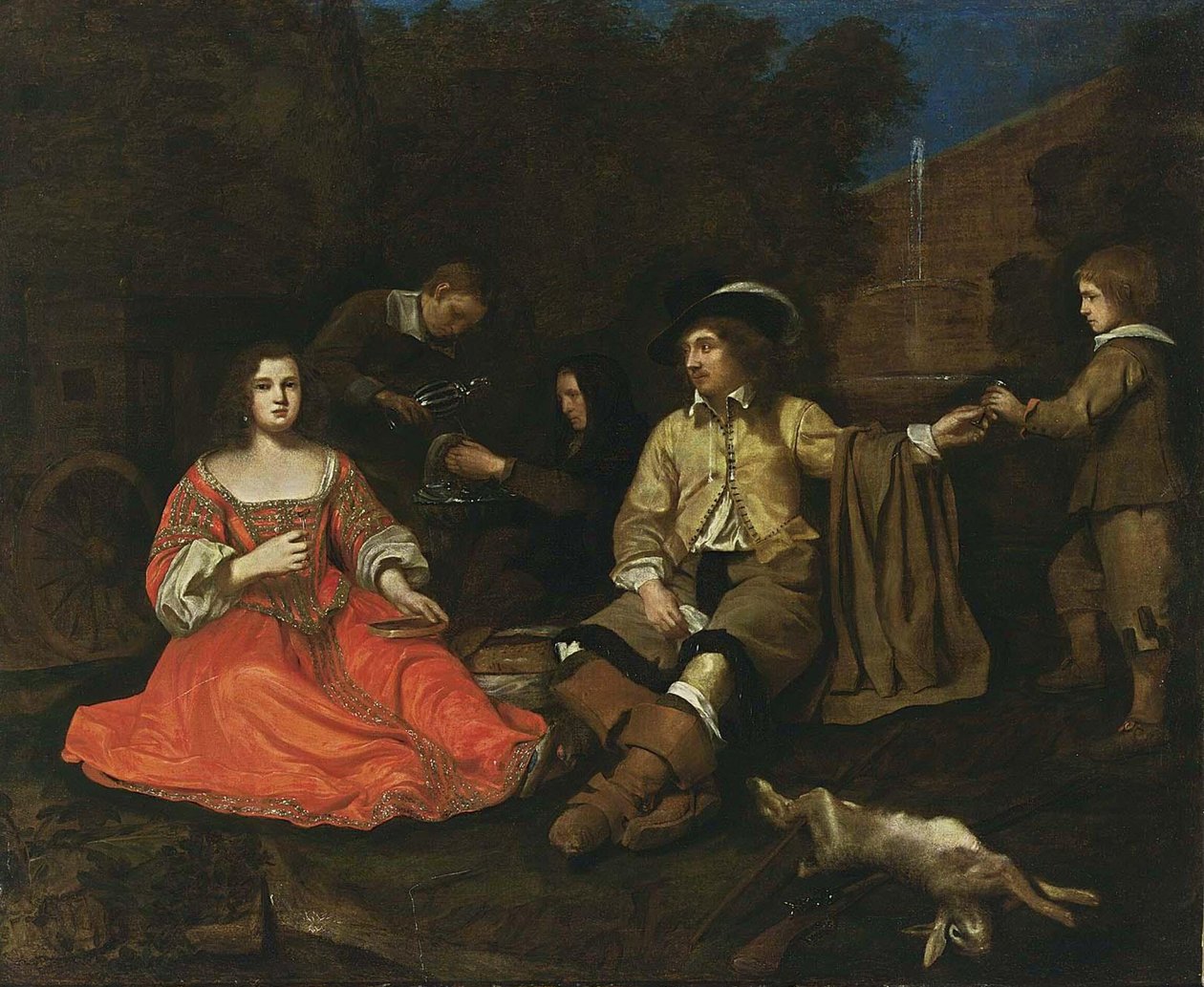  av Michiel Sweerts