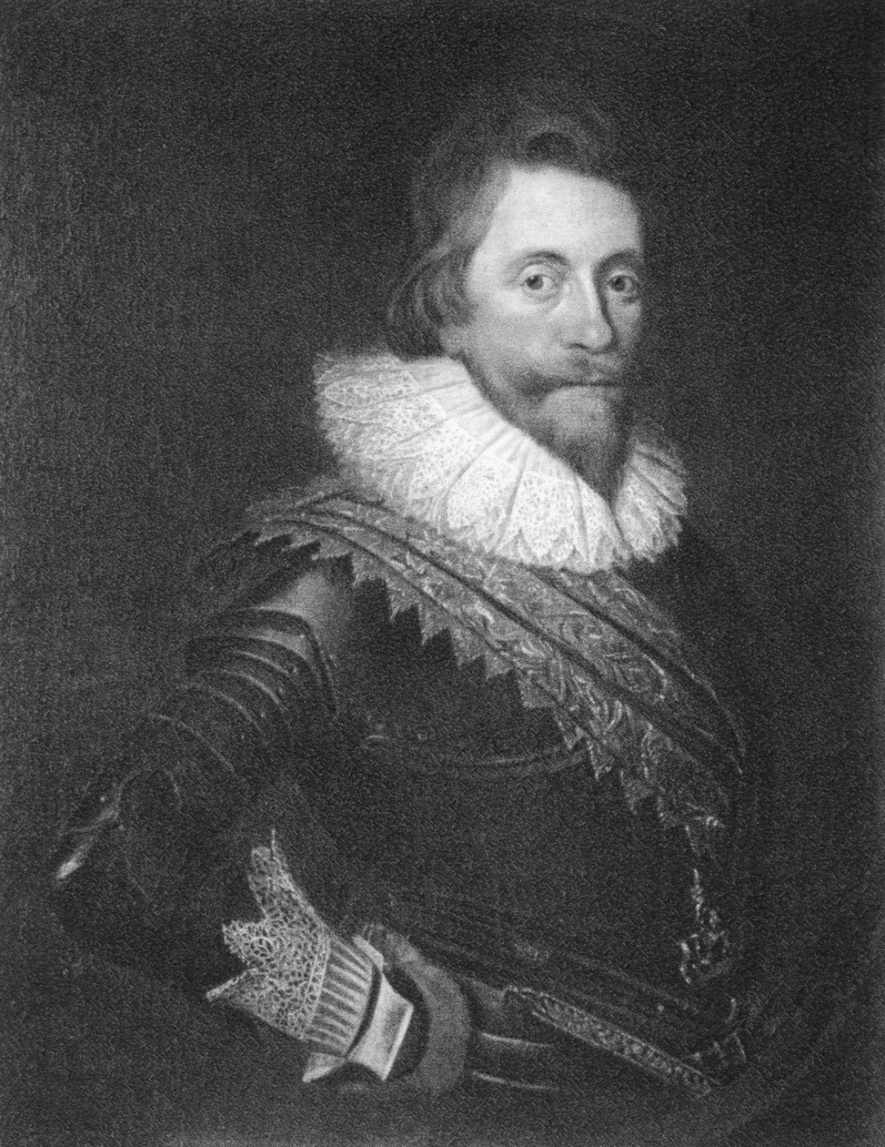 Henry Wriothesley, 3. jarl av Southampton, fra 