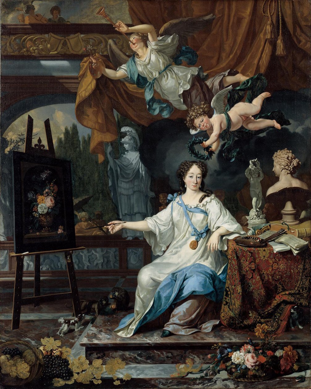  av Michiel van Musscher