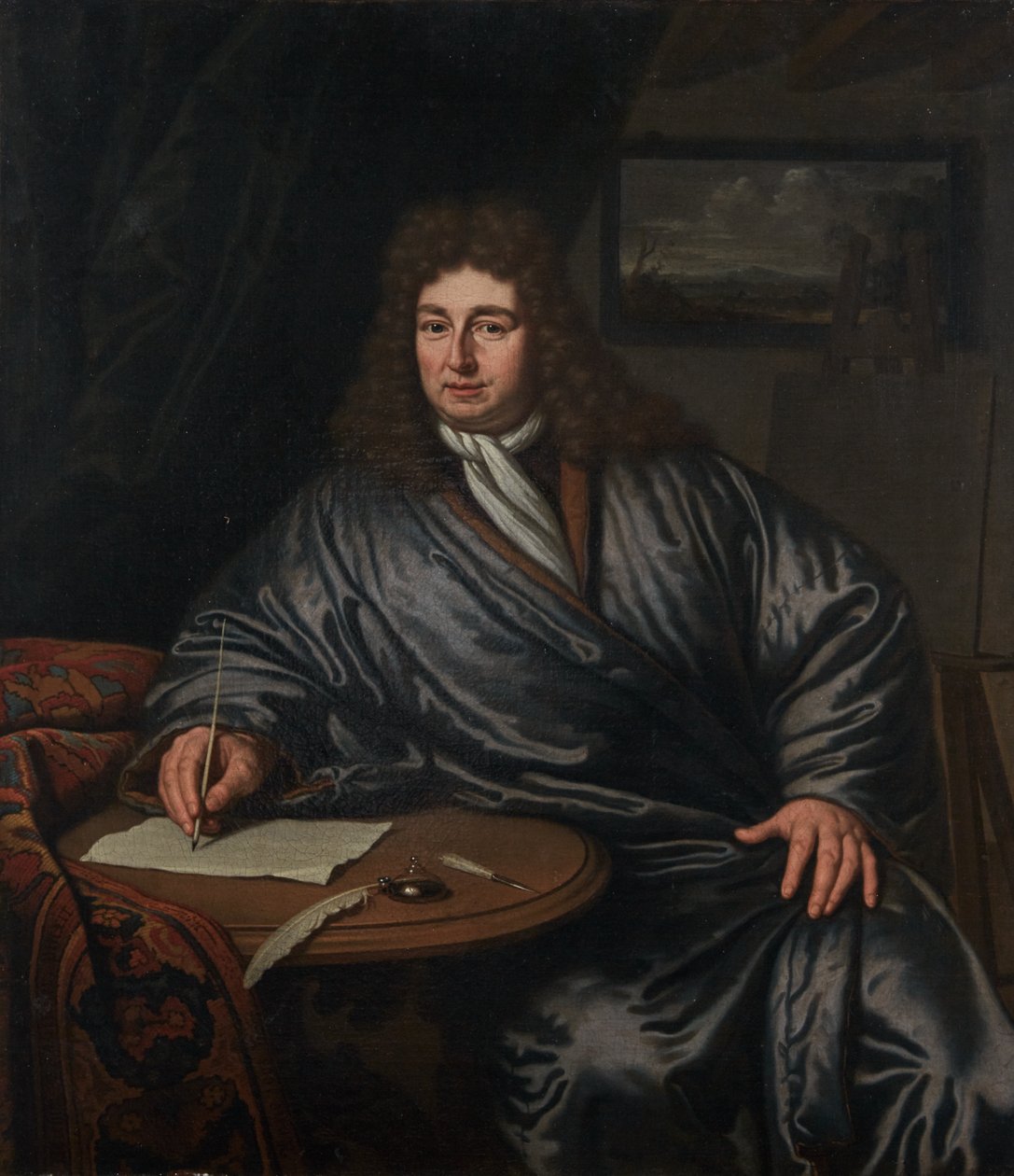  av Michiel van Musscher