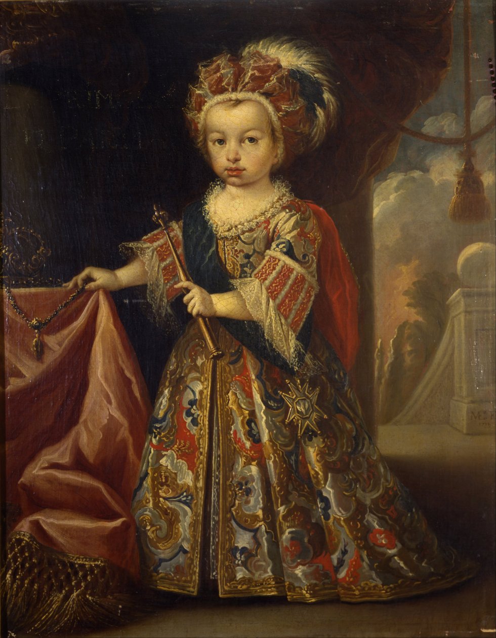  av Miguel Jacinto Meléndez