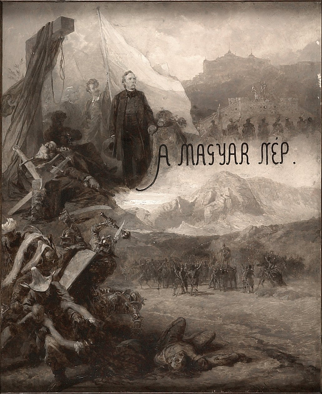  av Mihály Zichy