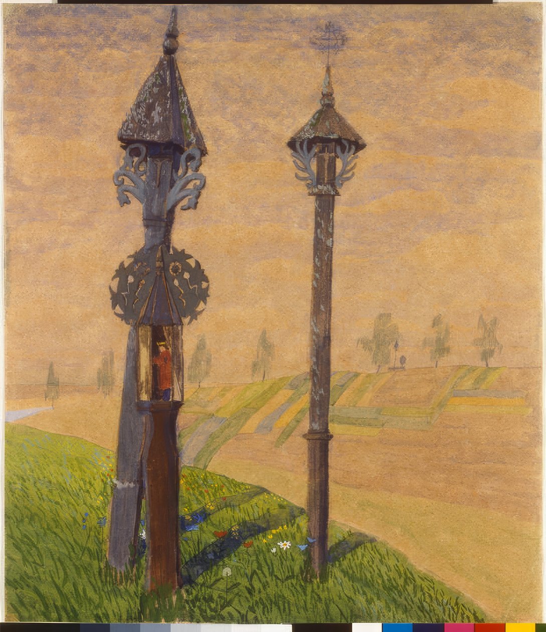  av Mikalojus Ciurlionis