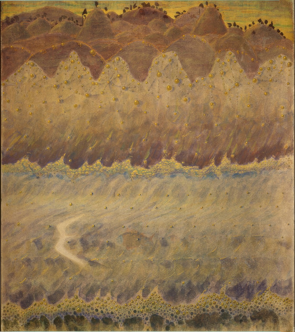  av Mikalojus Ciurlionis
