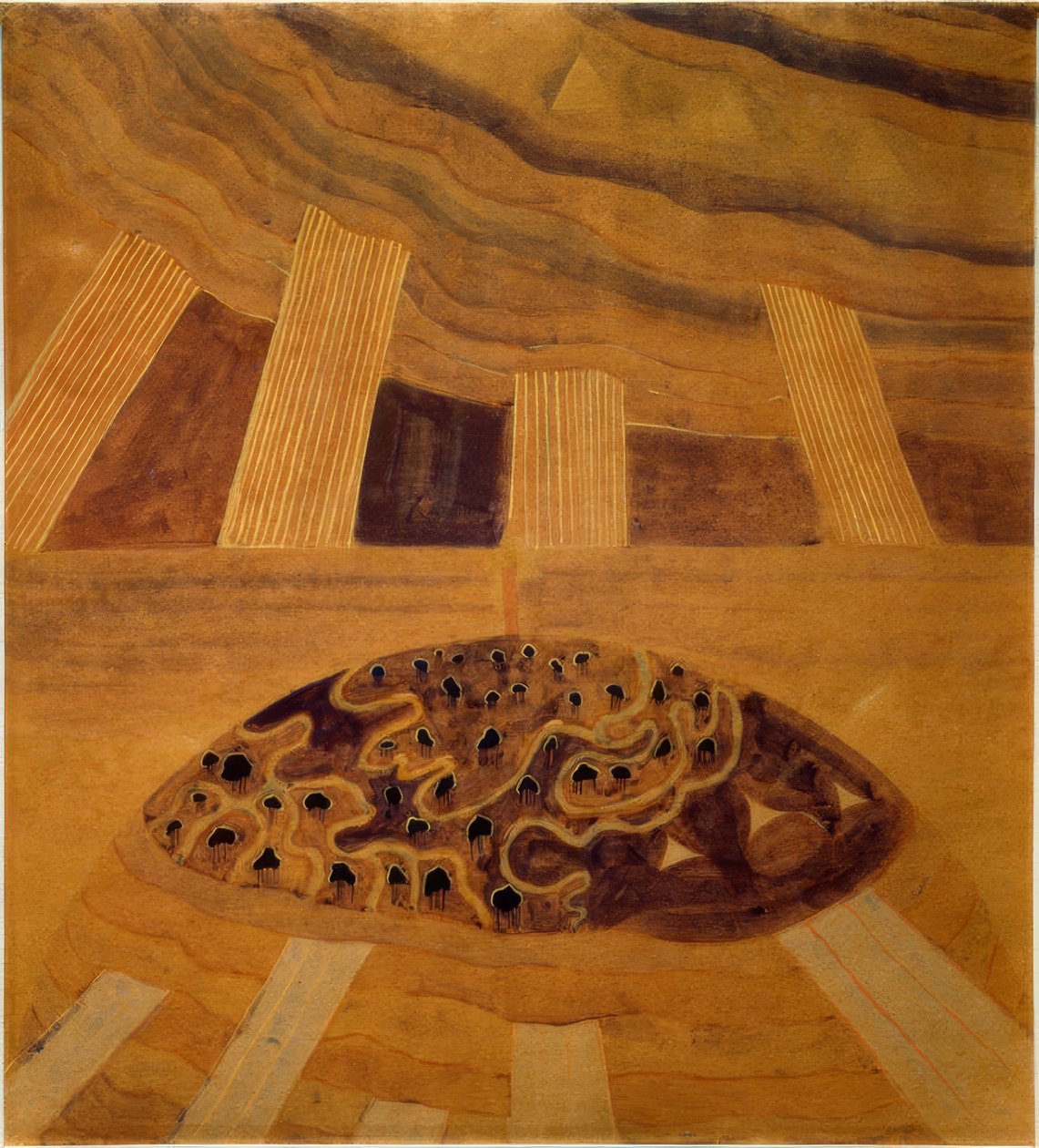  av Mikalojus Ciurlionis