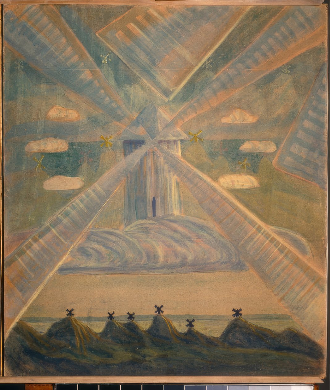  av Mikalojus Ciurlionis