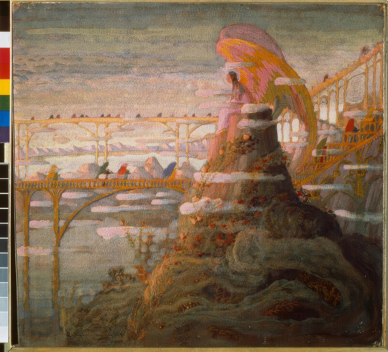  av Mikalojus Ciurlionis