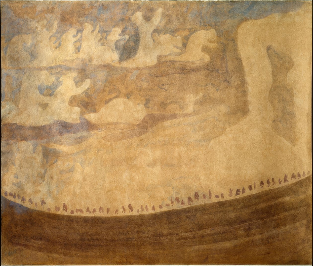  av Mikalojus Ciurlionis