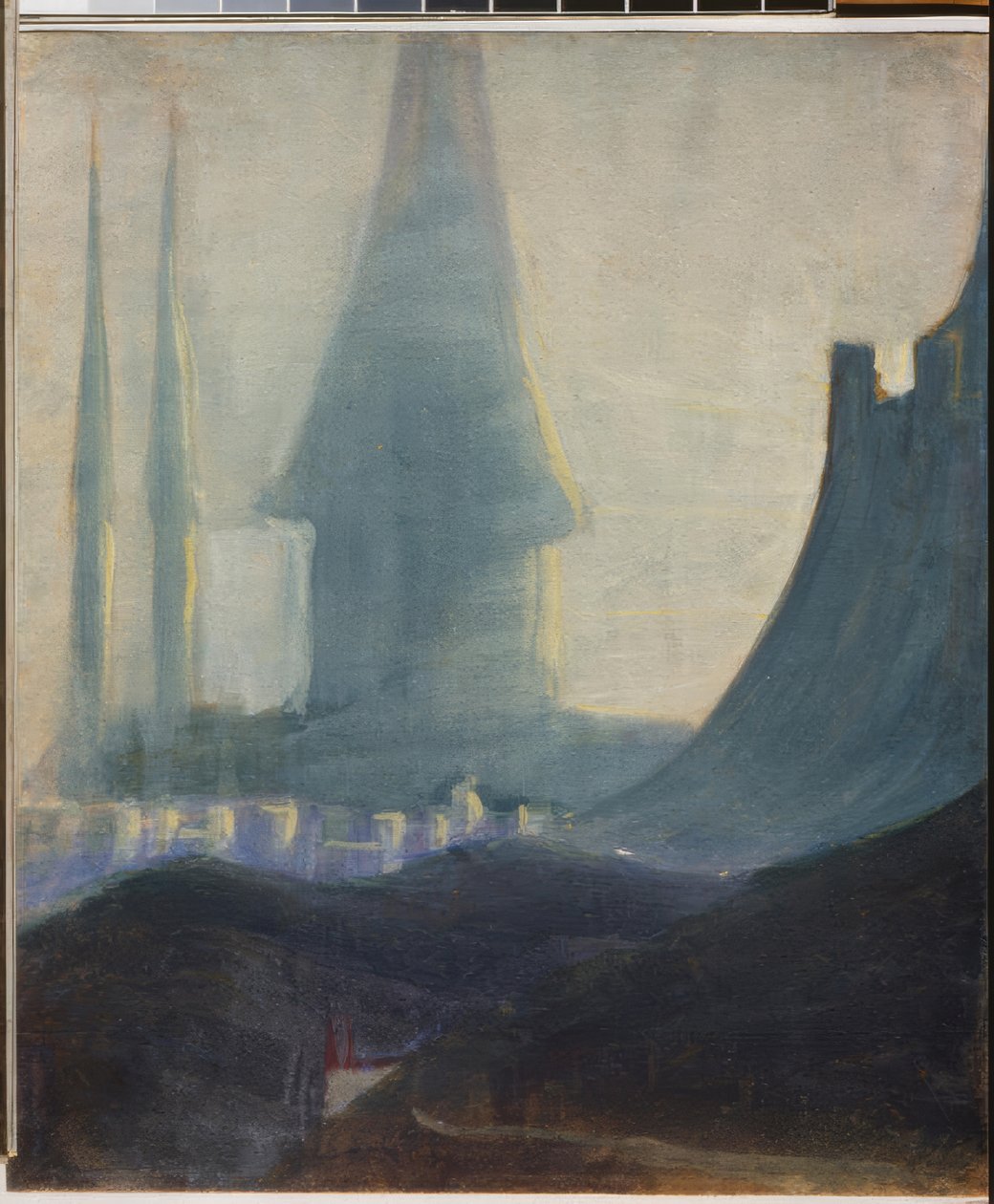  av Mikalojus Ciurlionis