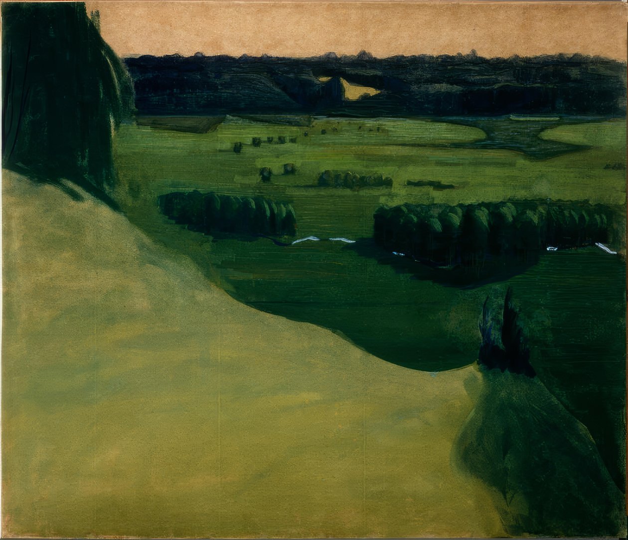  av Mikalojus Ciurlionis