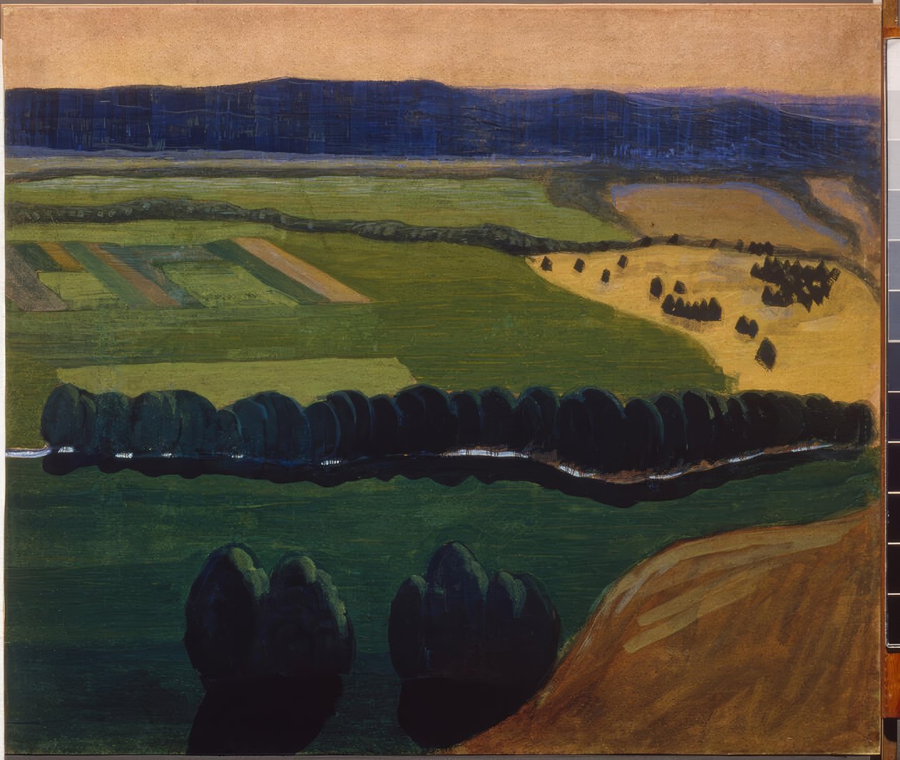  av Mikalojus Ciurlionis
