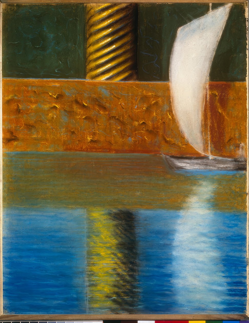  av Mikalojus Ciurlionis