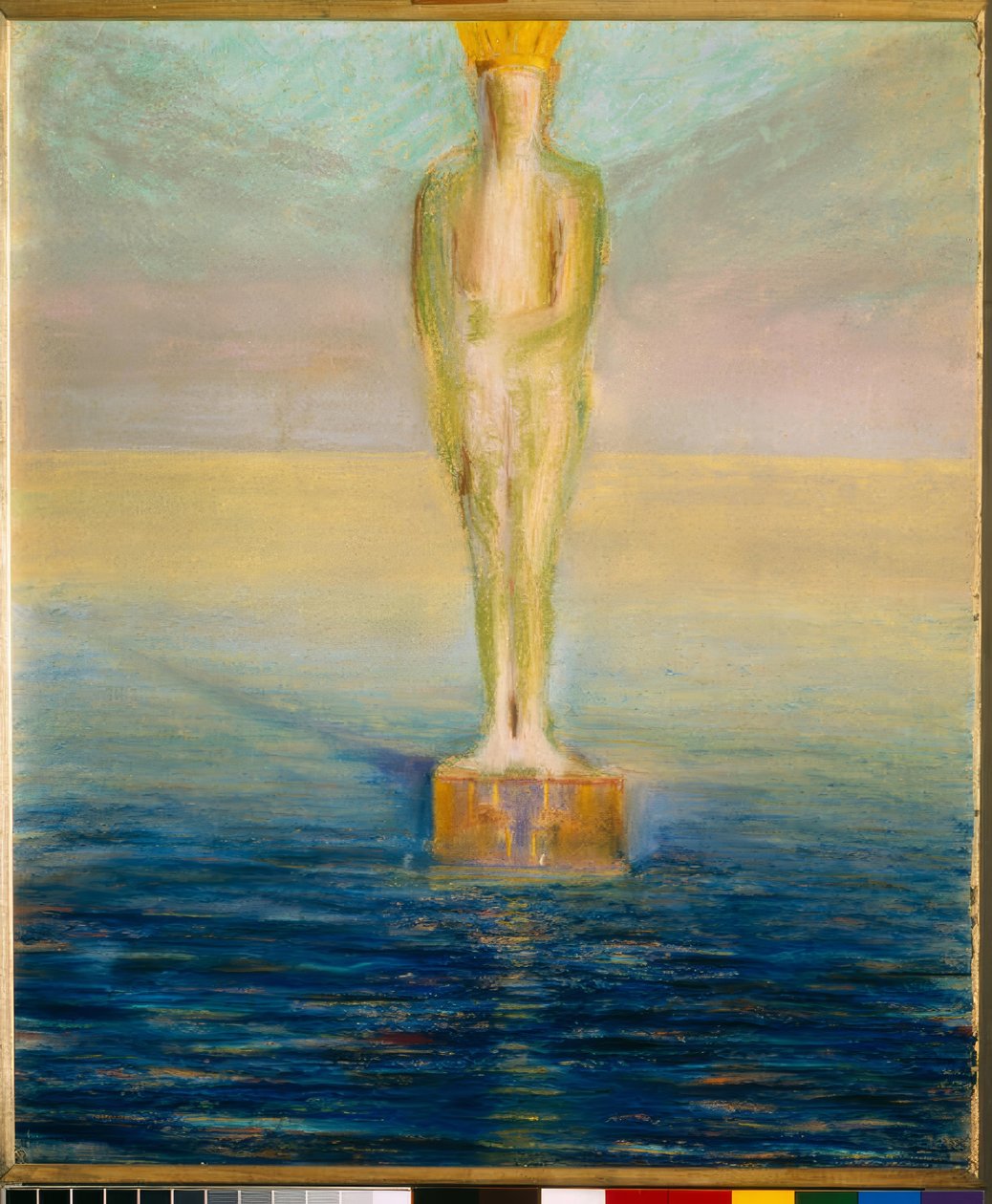  av Mikalojus Ciurlionis