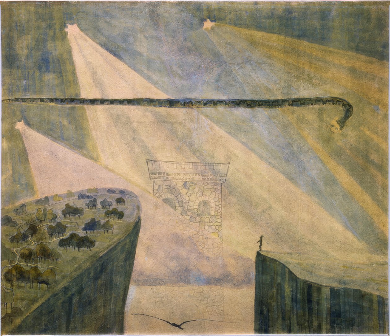  av Mikalojus Ciurlionis