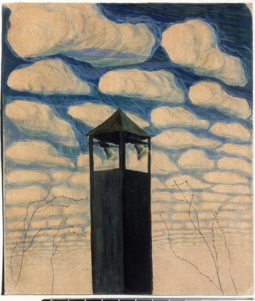  av Mikalojus Ciurlionis