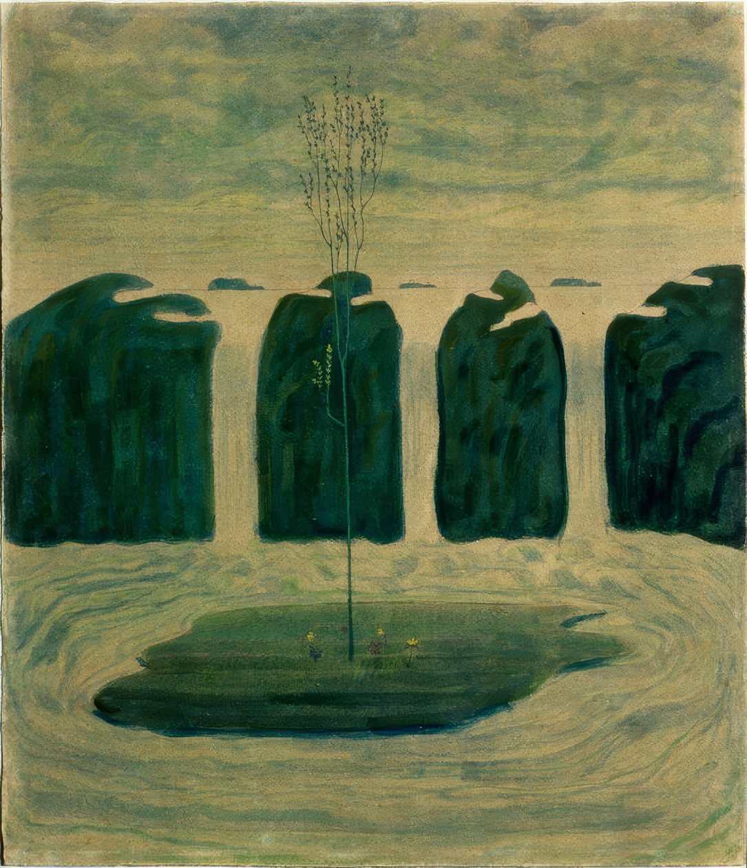  av Mikalojus Ciurlionis