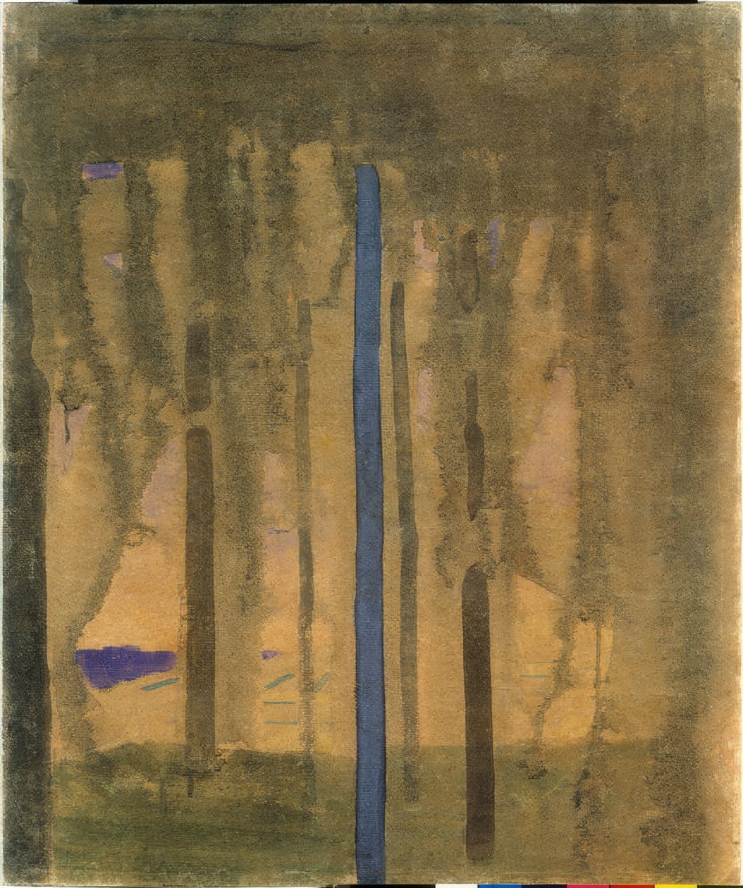  av Mikalojus Ciurlionis