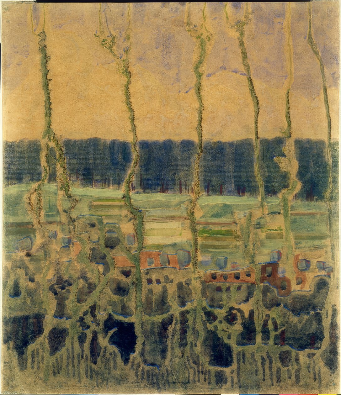  av Mikalojus Ciurlionis