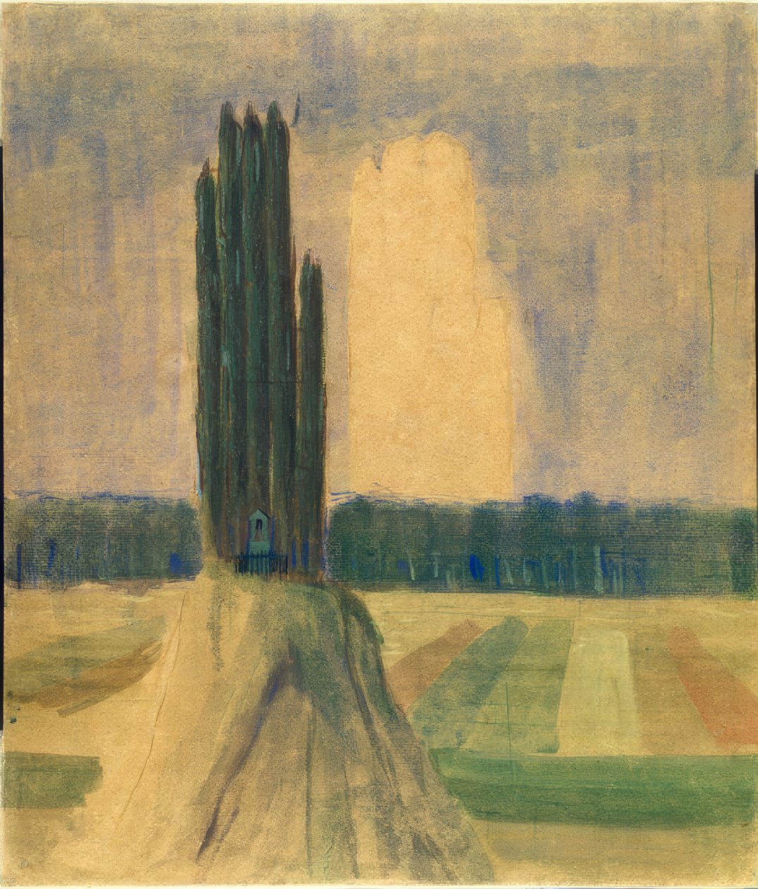  av Mikalojus Ciurlionis