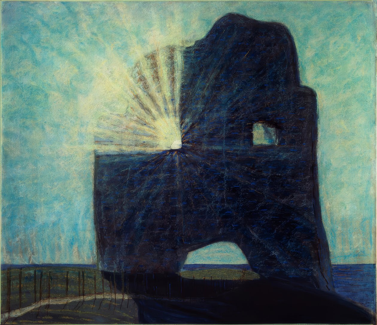  av Mikalojus Ciurlionis