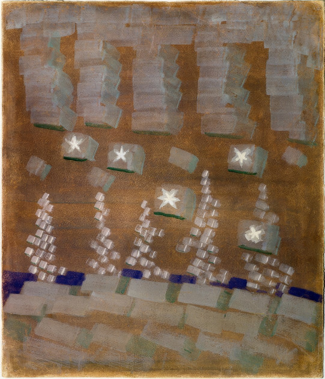  av Mikalojus Ciurlionis