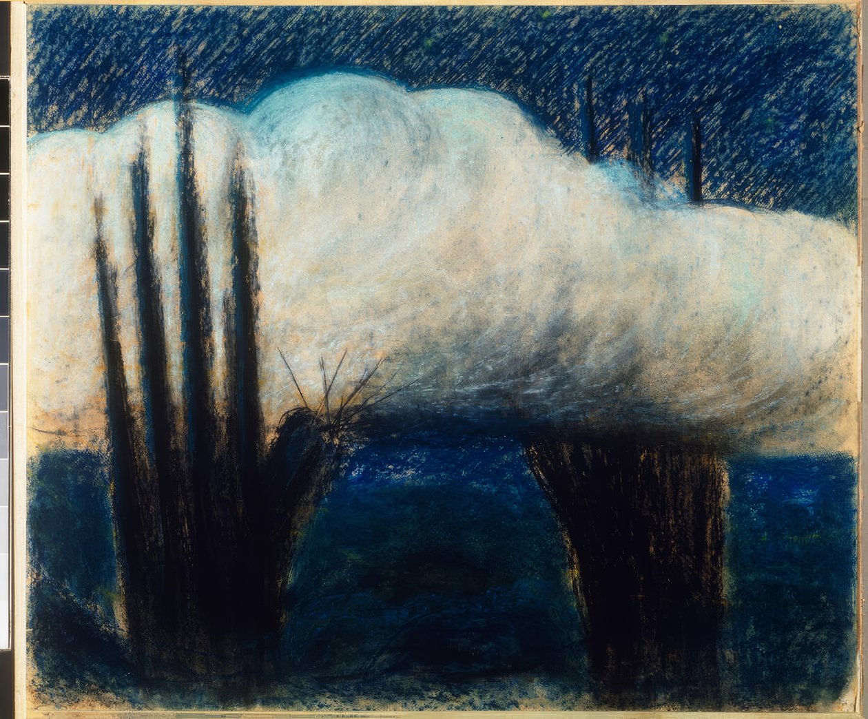  av Mikalojus Konstantinas Čiurlionis