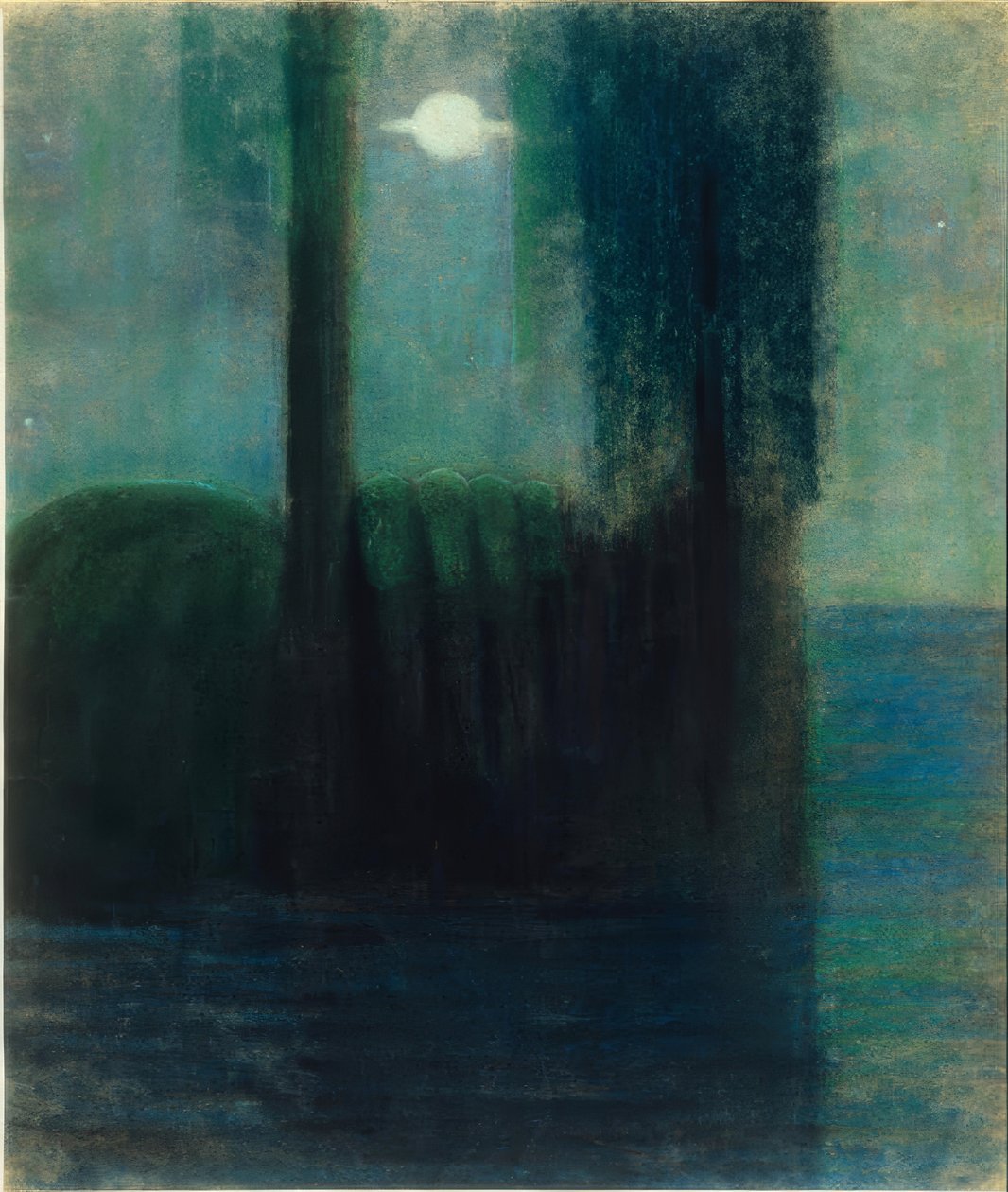  av Mikalojus Konstantinas Čiurlionis