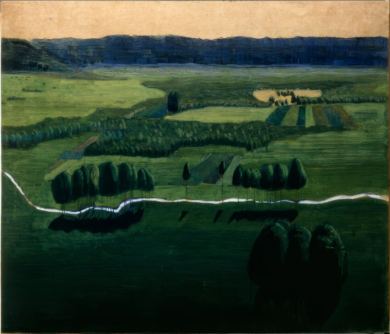  av Mikalojus Konstantinas Čiurlionis