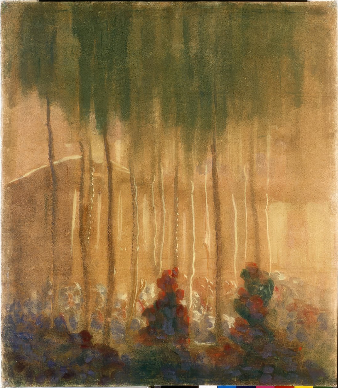  av Mikalojus Konstantinas Čiurlionis