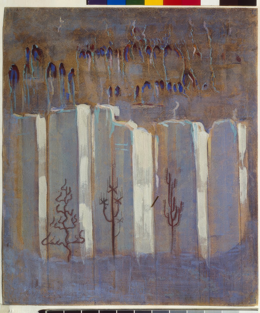 av Mikalojus Konstantinas Čiurlionis