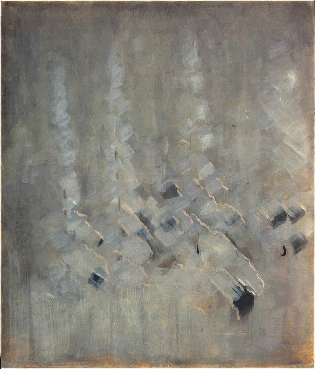  av Mikalojus Konstantinas Čiurlionis