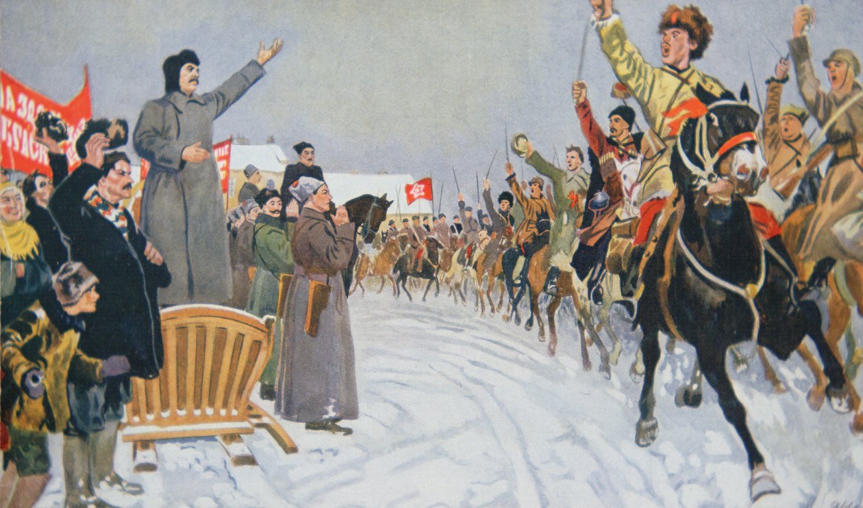  av Mikhail Ivanovich Avilov
